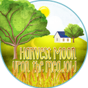 Upon The Meadow Discord Server Logo