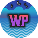 Wavebreak Productions Discord Server Logo
