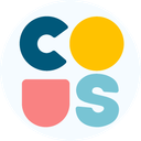 Co Su Discord Server Logo