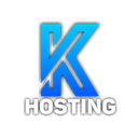 Karlo Hosting Discord Server Logo