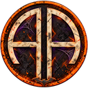 82nd Airborne Division [82AD] Discord Server Logo
