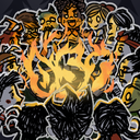 DST Survivors (Don't Starve Together) Discord Server Logo