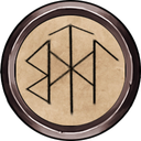 The Bloodline Discord Server Logo