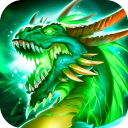 Might & Magic Discord Server Logo