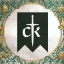 Crusader Kings Discord Server Logo