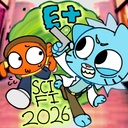 Elmore+ (Gumball) Discord Server Logo