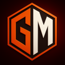 Game Masterz Discord Server Logo