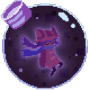 OneShot Discord Server Logo