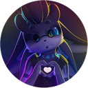 Kita's Gremlinhouse Discord Server Logo