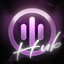 osu!mania Modding & Mapping Hub Discord Server Logo