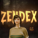 Zendex Discord Server Logo