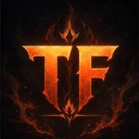 🔥 Discord Server Logo