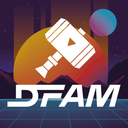 Deadly Fam Discord Server Logo
