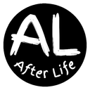 After Life Discord Server Logo
