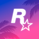 Rockstar Games Discord Server Logo