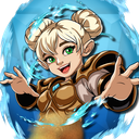 Chromie Discord Server Logo