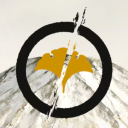 Ghost of Yotei Discord Server Logo