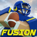 Football Fusion Discord Server Logo