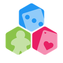 Myludo Discord Server Logo