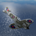 Naval Warfare Remastered Discord Server Logo