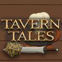 TavernTalesGame Discord Server Logo