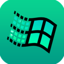 Windows 96 Discord Server Logo