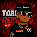 tobireps Discord Server Logo