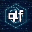 QLF - .gg/nyno #nemelametpasdansledos Discord Server Logo
