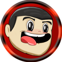 DR.GAMER Discord Server Logo