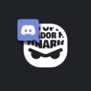 Comunidad Enojada Discord Server Logo