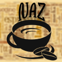▪Naz Cafe▪ Discord Server Logo