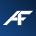 AF Sim Racing Discord Server Logo