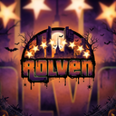 Rolven Discord Server Logo