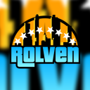 Rolven Discord Server Logo