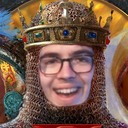 TheGreatDiscord Discord Server Logo