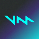 Voicemod Discord Server Logo