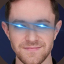 Tom Crown Discord Server Logo
