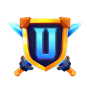 Ultimis Network Discord Server Logo