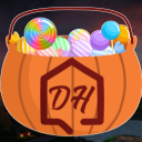 Destination Home Discord Server Logo