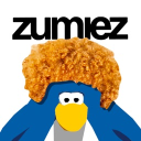 Zumiez Discord Server Logo