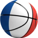 France Basketball Discord Server Logo