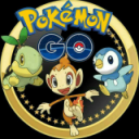 POKEMON GO COMMUNITY Discord Server Logo