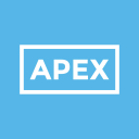 ApexKeyboards Discord Server Logo