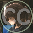 Cozy Canvas ❀ Social ⭒ Gaming ⭒ Fun ⭒ Hangout ⭒ Active VC ⭒ Anime ⭒ Movies ⭒ Safe ⭒ Discord Server Logo