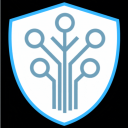 Luis Huber Discord Server Logo
