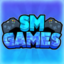 SM Games Discord Server Logo
