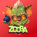 Zooba Discord Server Logo