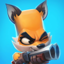 Zooba Discord Server Logo