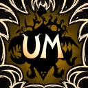Uncompromising Mode Discord Server Logo