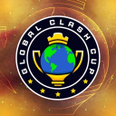 Global Clash Cup Discord Server Logo